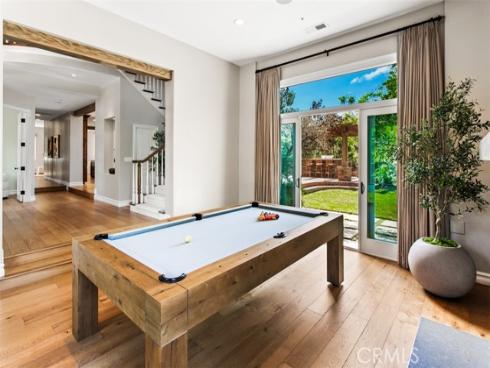 28481 Via Mambrino , San Juan Capistrano, CA