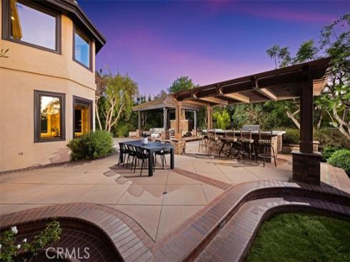 28481 Via Mambrino , San Juan Capistrano, CA