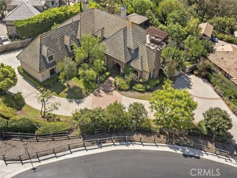 28481 Via Mambrino , San Juan Capistrano, CA
