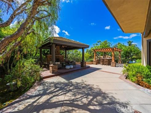 28481 Via Mambrino , San Juan Capistrano, CA