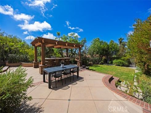 28481 Via Mambrino , San Juan Capistrano, CA