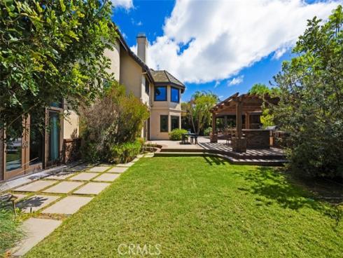 28481 Via Mambrino , San Juan Capistrano, CA