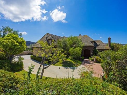 28481 Via Mambrino , San Juan Capistrano, CA