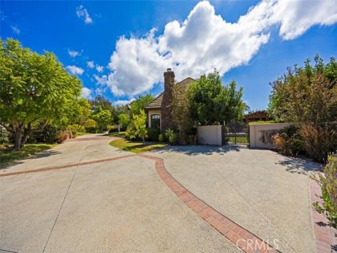 28481 Via Mambrino , San Juan Capistrano, CA