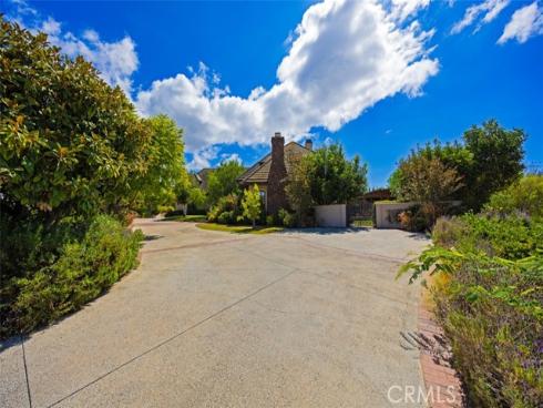 28481 Via Mambrino , San Juan Capistrano, CA