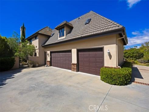 28481 Via Mambrino , San Juan Capistrano, CA