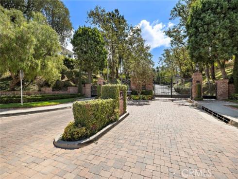 28481 Via Mambrino , San Juan Capistrano, CA