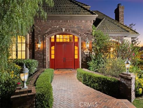 28481 Via Mambrino , San Juan Capistrano, CA