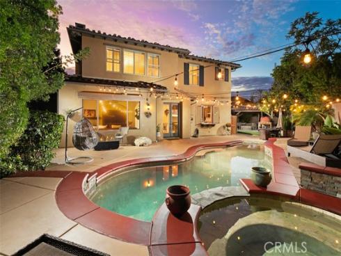 26572  Paseo Callado  , San Juan Capistrano, CA