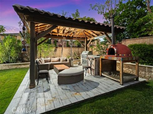 26572  Paseo Callado  , San Juan Capistrano, CA