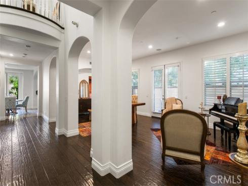 26572  Paseo Callado  , San Juan Capistrano, CA