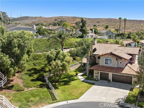 31291 Via Fajita , San Juan Capistrano, CA