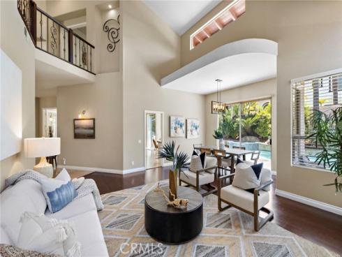 31291 Via Fajita , San Juan Capistrano, CA