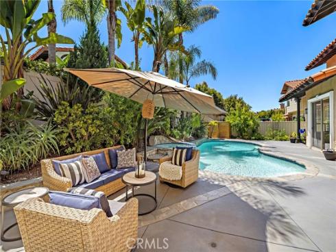 31291 Via Fajita , San Juan Capistrano, CA