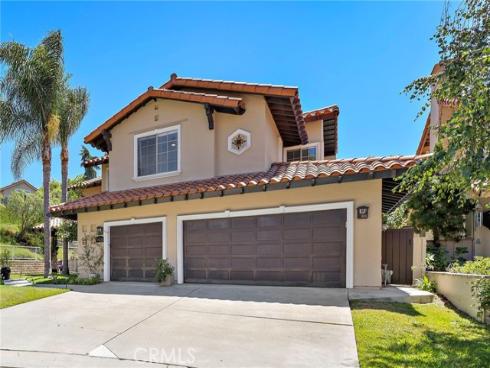 31291 Via Fajita , San Juan Capistrano, CA