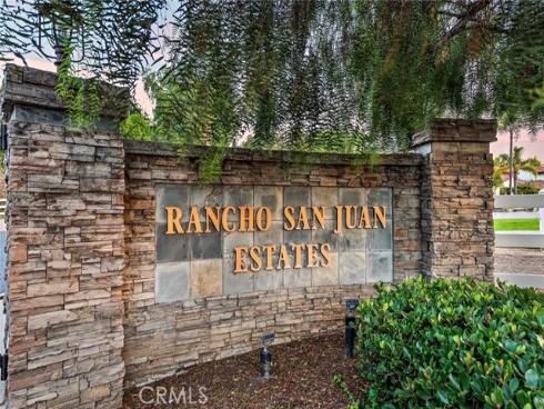 31291 Via Fajita , San Juan Capistrano, CA