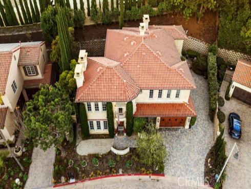 26092 Calle Cobblestone , San Juan Capistrano, CA