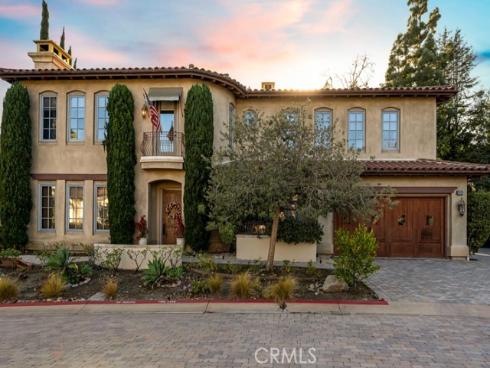 26092 Calle Cobblestone , San Juan Capistrano, CA