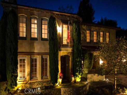 26092 Calle Cobblestone , San Juan Capistrano, CA