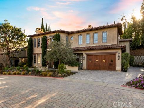 26092 Calle Cobblestone , San Juan Capistrano, CA