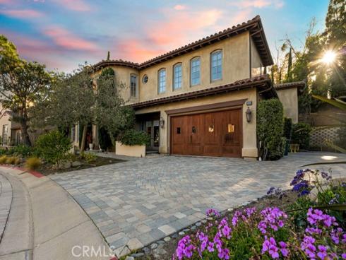 26092 Calle Cobblestone , San Juan Capistrano, CA