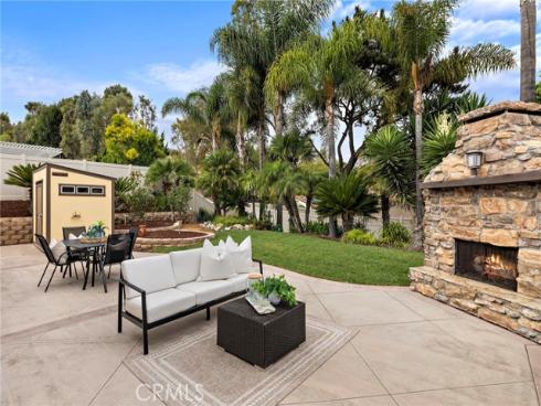 25571  Via Inez  , San Juan Capistrano, CA