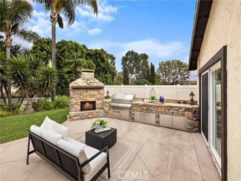 25571  Via Inez  , San Juan Capistrano, CA