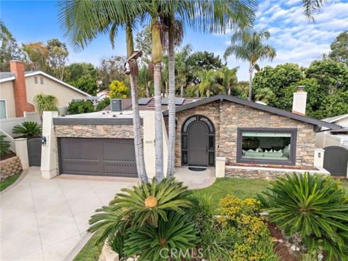 25571  Via Inez  , San Juan Capistrano, CA