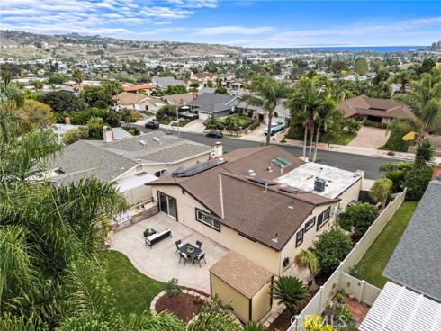 25571  Via Inez  , San Juan Capistrano, CA
