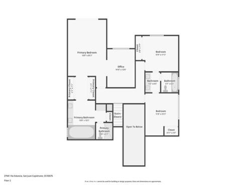 27941  Via Estancia  , San Juan Capistrano, CA