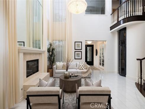 28612  Paseo Zorro  , San Juan Capistrano, CA