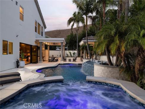 28612  Paseo Zorro  , San Juan Capistrano, CA