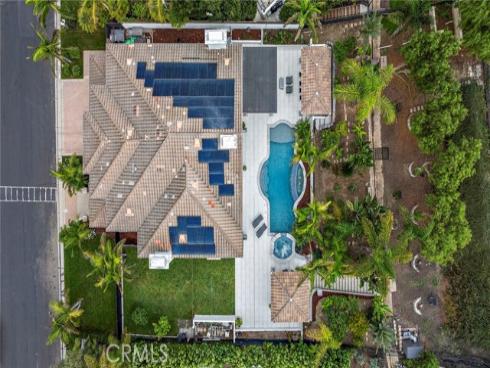 28612  Paseo Zorro  , San Juan Capistrano, CA