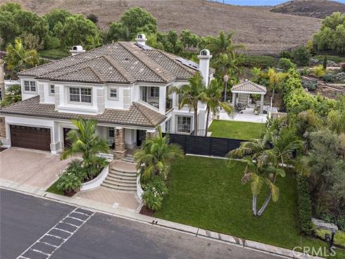 28612  Paseo Zorro  , San Juan Capistrano, CA