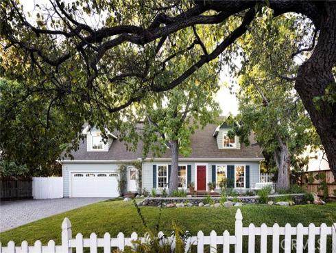 31011 Via Cristal , San Juan Capistrano, CA