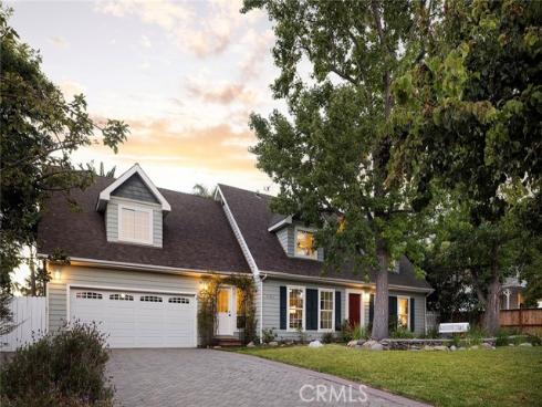 31011 Via Cristal , San Juan Capistrano, CA