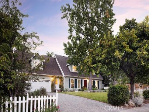 31011 Via Cristal , San Juan Capistrano, CA