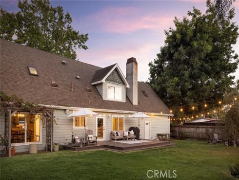 31011 Via Cristal , San Juan Capistrano, CA