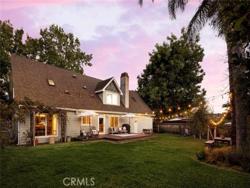 31011 Via Cristal , San Juan Capistrano, CA