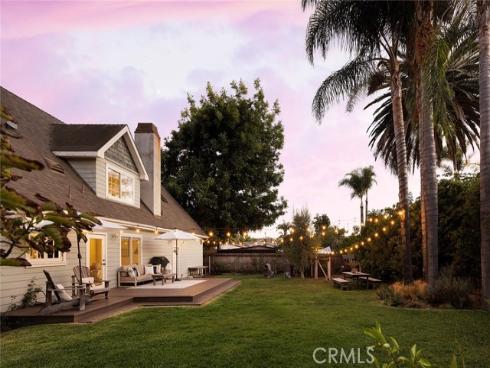 31011 Via Cristal , San Juan Capistrano, CA