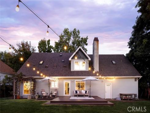 31011 Via Cristal , San Juan Capistrano, CA