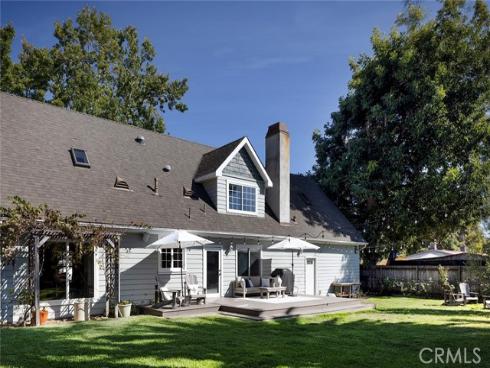 31011 Via Cristal , San Juan Capistrano, CA