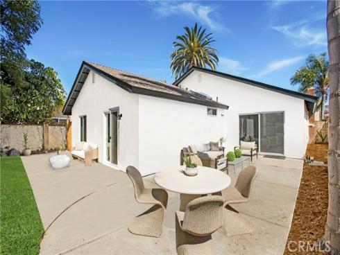 31311 Calle Del Campo , San Juan Capistrano, CA