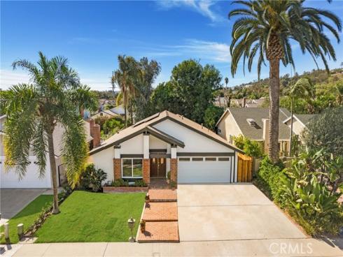 31311 Calle Del Campo , San Juan Capistrano, CA