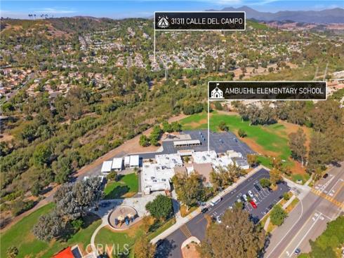 31311 Calle Del Campo , San Juan Capistrano, CA