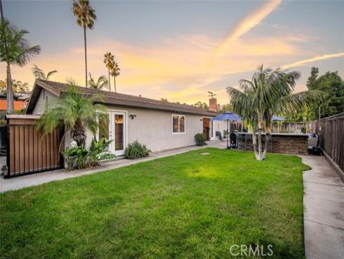 32602 Deadwood Drive, San Juan Capistrano, CA