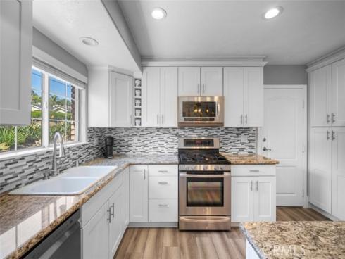 32602 Deadwood Drive, San Juan Capistrano, CA