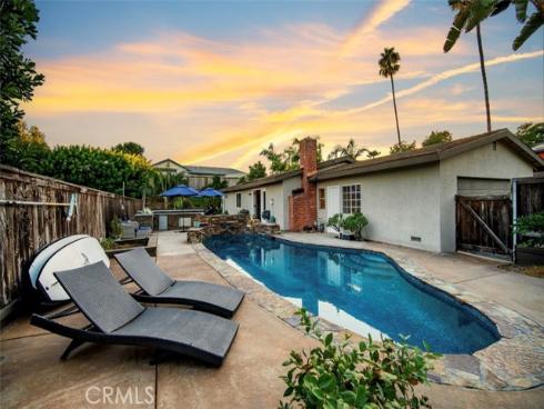 32602 Deadwood Drive, San Juan Capistrano, CA