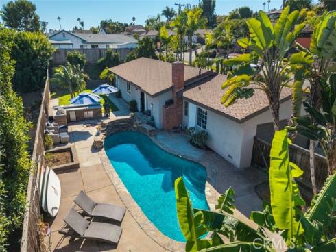 32602 Deadwood Drive, San Juan Capistrano, CA