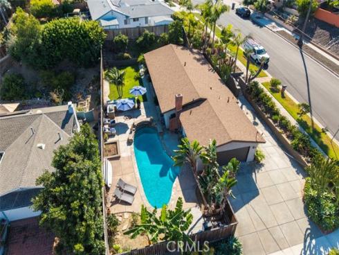 32602 Deadwood Drive, San Juan Capistrano, CA